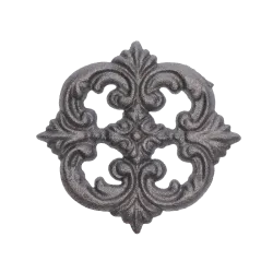 Ornament 120x120 mm, odliatok Ornament 120x120 mm, odliatok